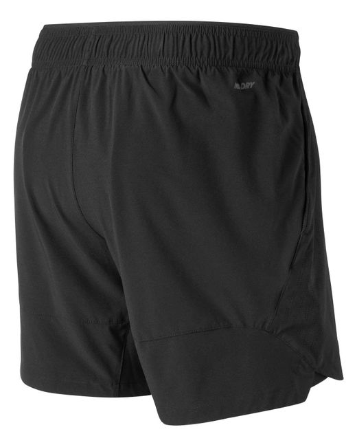 new balance 2 in 1 shorts