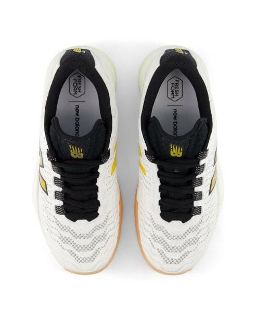 New Balance Fresh Foam X Ct-Rally V2 in het White