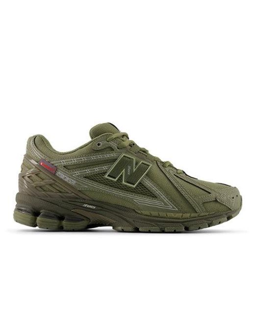 New Balance Green 1906R
