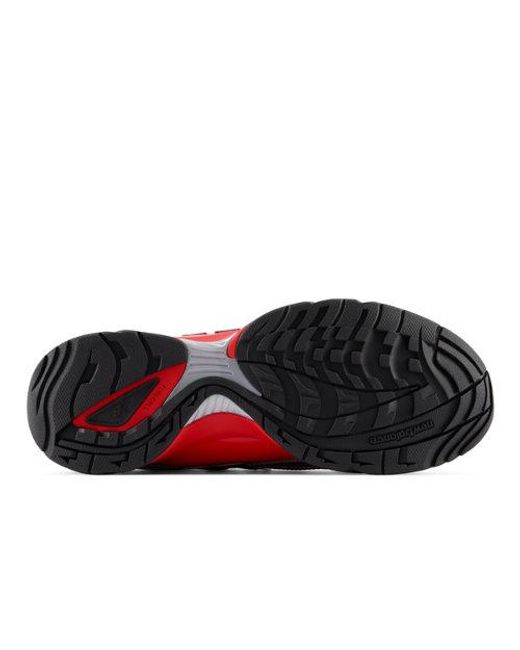 New Balance Red Rc56