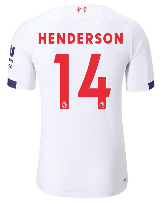 new balance lfc jersey