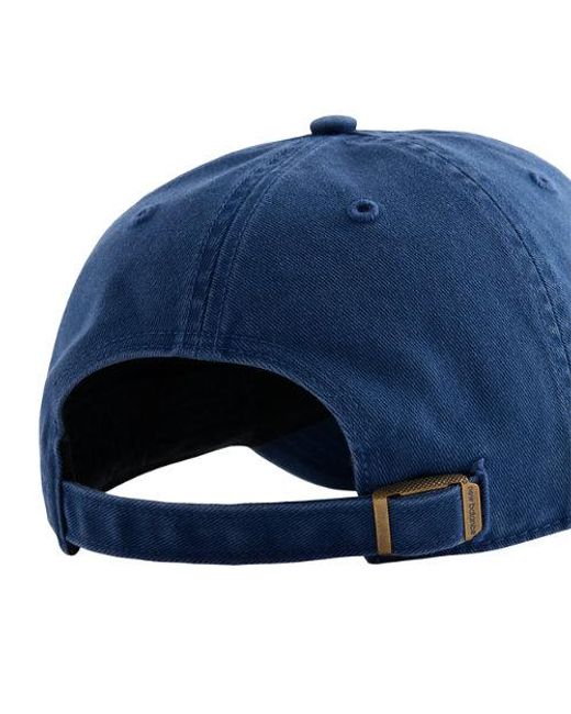 New Balance Blue '47 Clean Up Hat