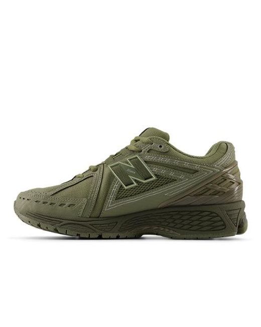 New Balance Green 1906R