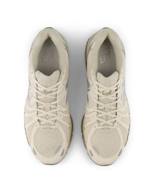 New Balance Gray 1890