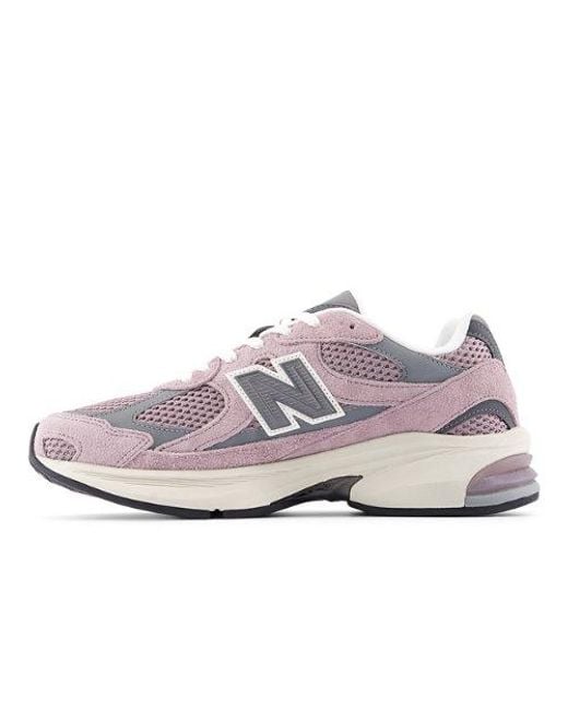 New Balance Multicolor U2010V1 for men