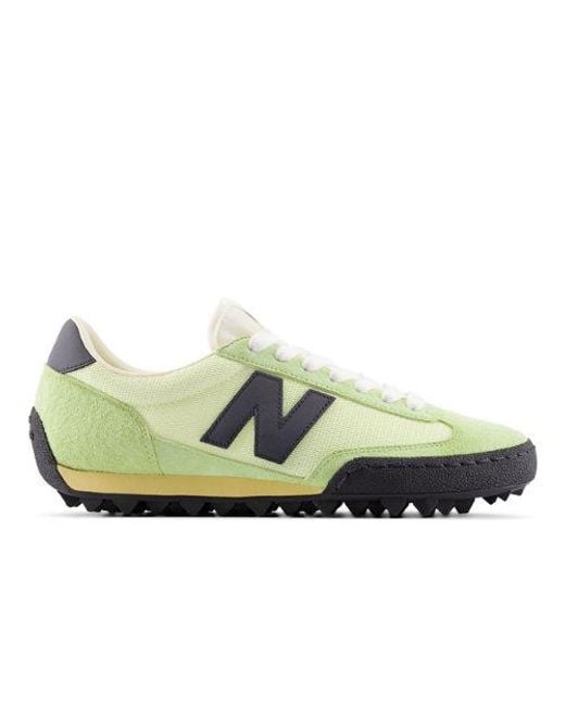 New Balance Green Gator Run