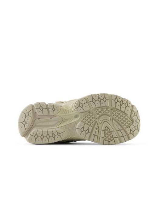 New Balance Natural Kinder 2002 Hook & Loop