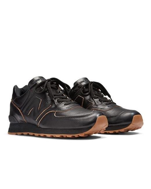 New Balance Black Made