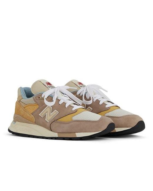 New Balance Natural Made