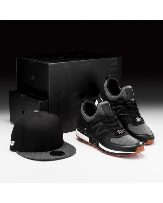 New era x new balance sale 520 sport
