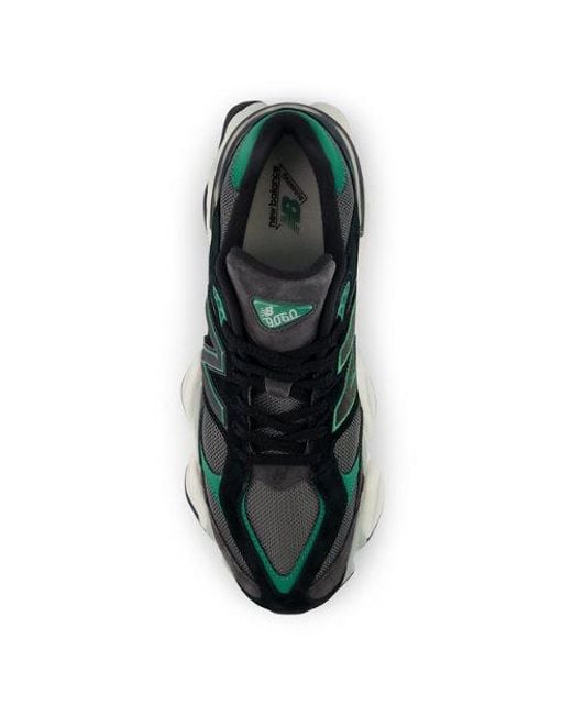 New Balance Green 9060
