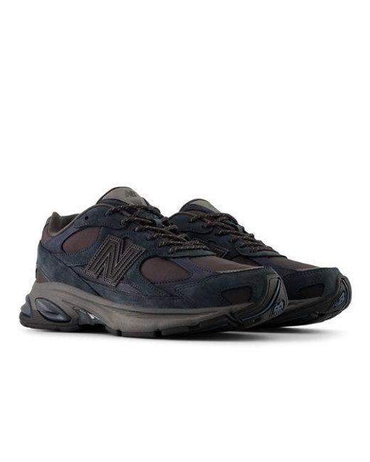 New Balance Blue 2010
