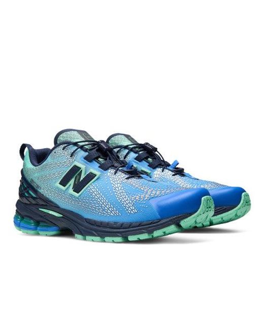 New Balance Blue 1906F