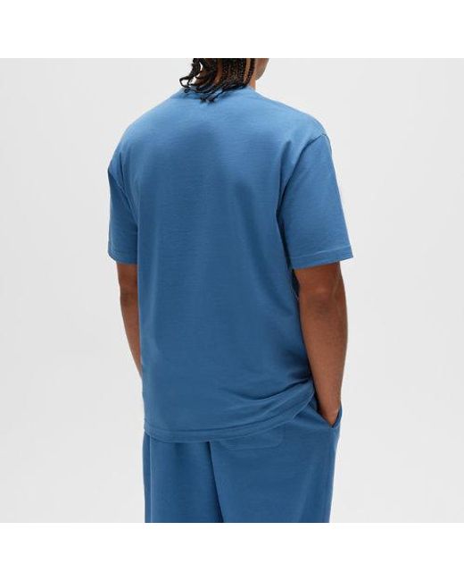New Balance Made in het Blue voor heren
