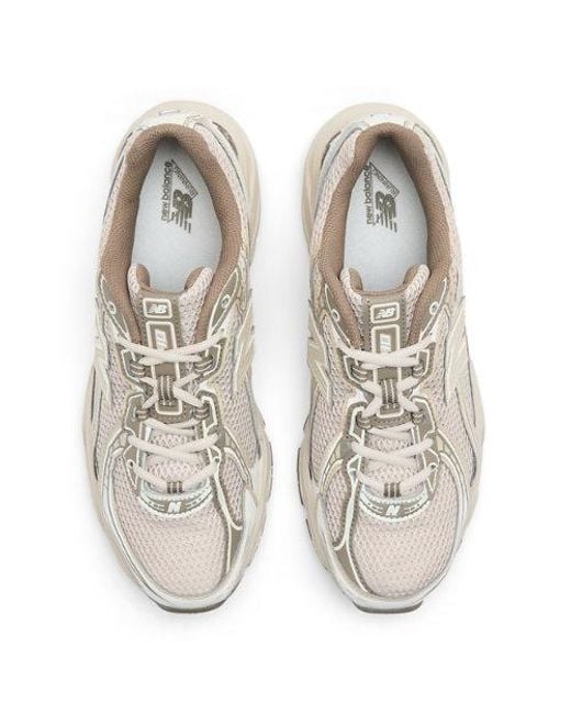New Balance Gray 740