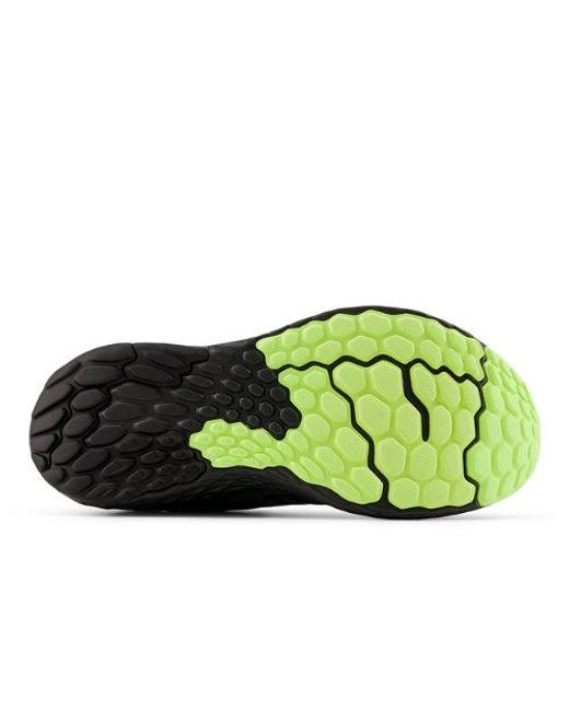 New Balance Black Fresh Foam X Evoz V4 Gore-Tex