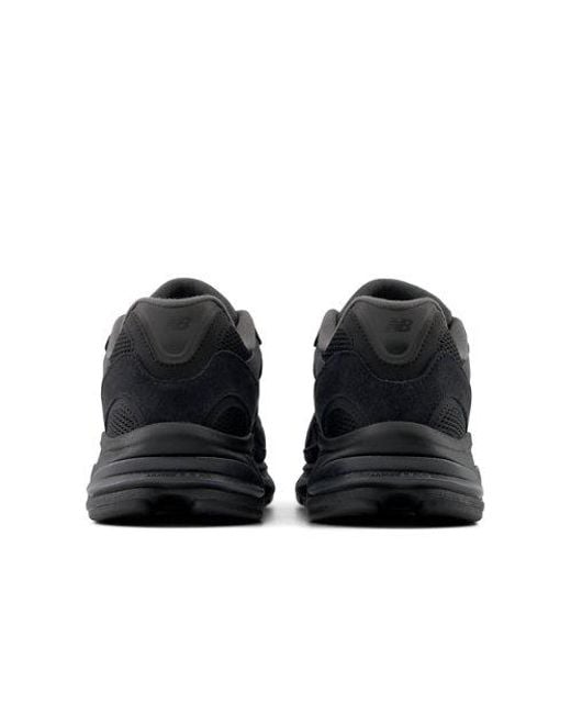 New Balance Black Abzorb 2010