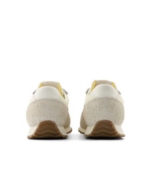 New Balance White 471