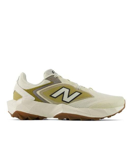 New Balance Multicolor Tektrel Utility for men