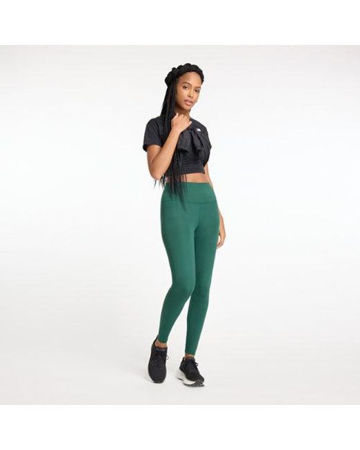 NB Define High Rise Legging 25