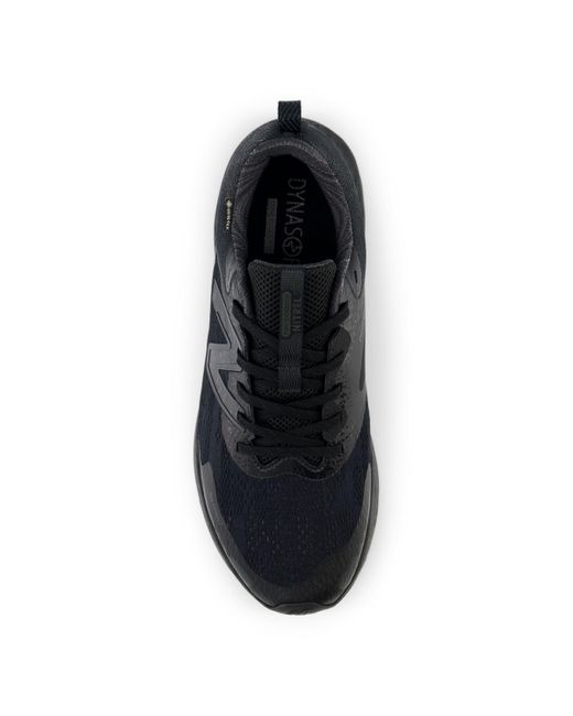 Dynasoft nitrel v5 gore-tex® in nero/grigio di New Balance in Black da Uomo