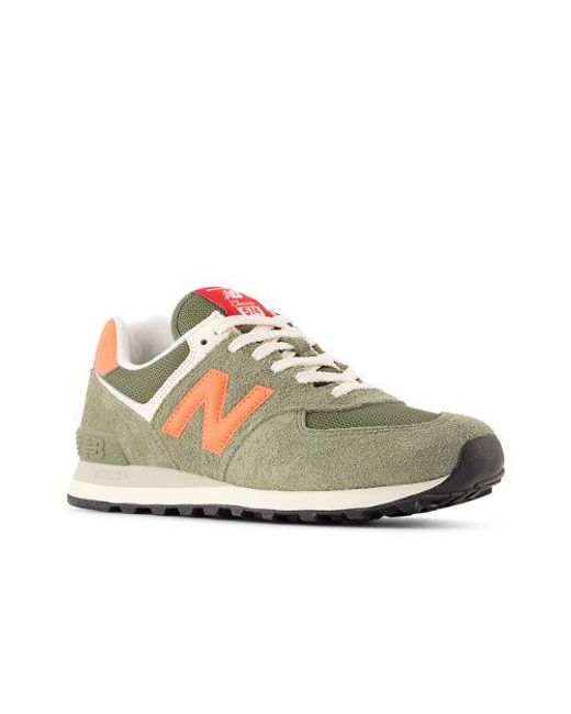 New Balance Multicolor 574