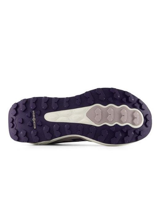 New Balance Gray Garoé V2