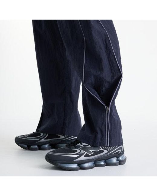 New Balance Blue Sport Legacy Pant