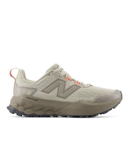 New Balance Gray Fresh Foam X Garoé V2