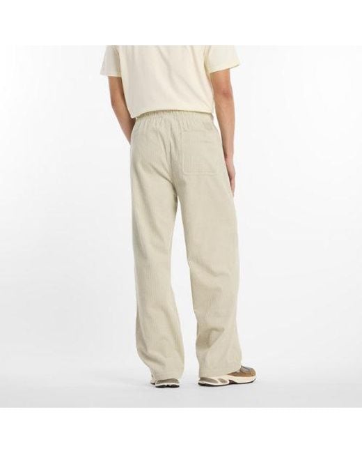 New Balance Natural Lunar New Year Woven Pant for men