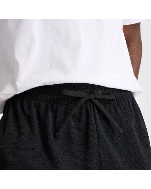 Homme Sport Essentials Mesh Short 5&Quot; En, Poly Knit, Taille New Balance pour homme en coloris Black