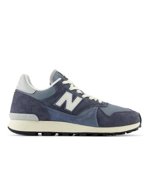 New Balance Blue 475 for men