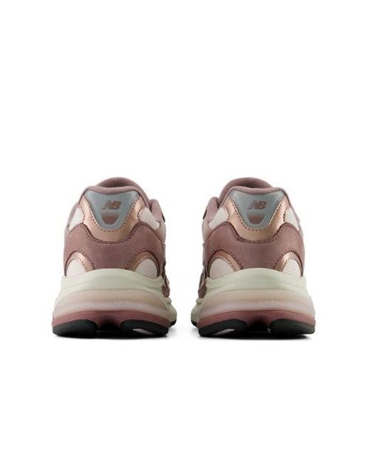 New Balance Gray 2010