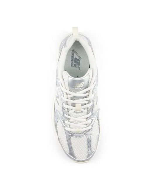 New Balance Gray Nb 530