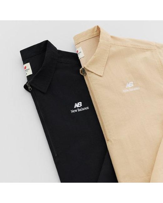 New Balance Natural Made for men