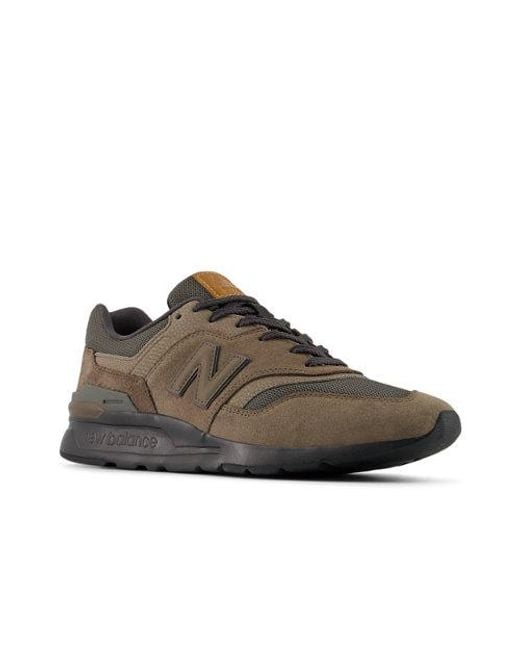 New Balance Brown 997H for men