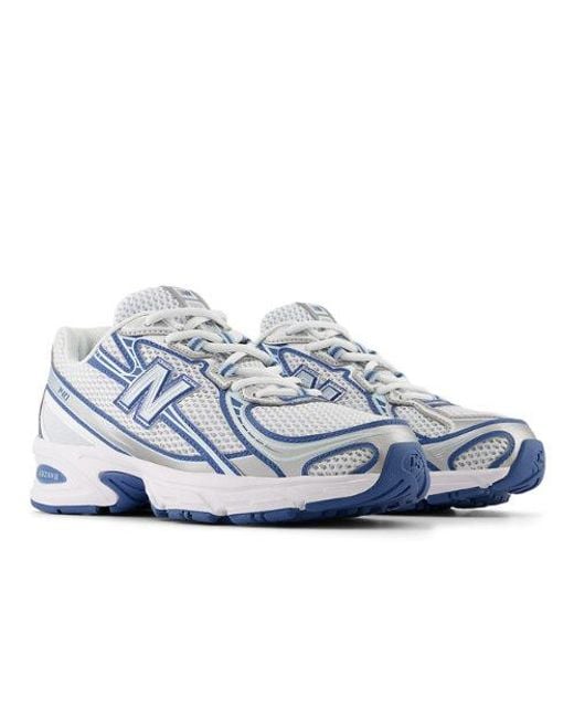 740 En, Talla New Balance de color Blue