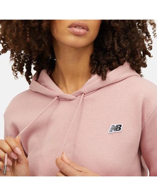 ◇New Balance◇ NBN0F1A123 UNI Boston Archive Hoodie PINK NB New Balance 990v6 Toddler – DTLR