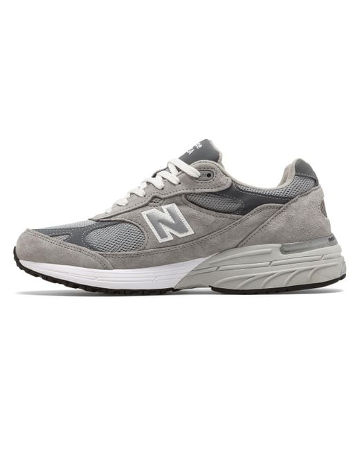 new balance made in usa 993