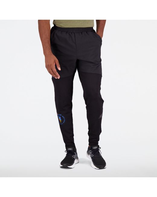 new balance q speed jogger