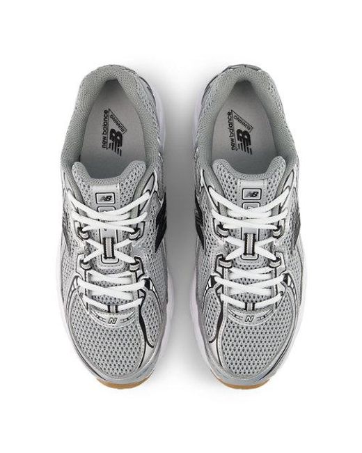 Unisexe 740 En, Synthétique, Taille New Balance en coloris Gray
