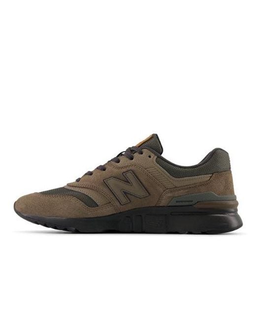 New Balance Brown 997H for men