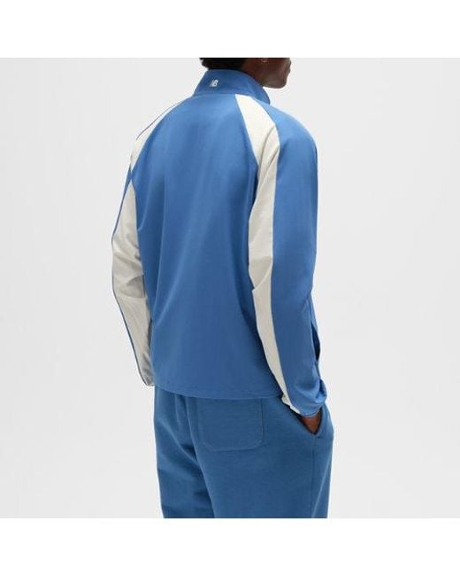 New Balance Blue Made for men