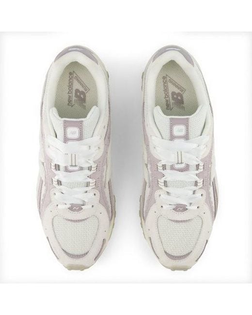 New Balance Gray 204L