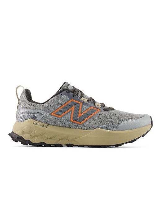 New Balance Gray Garoé V2 for men