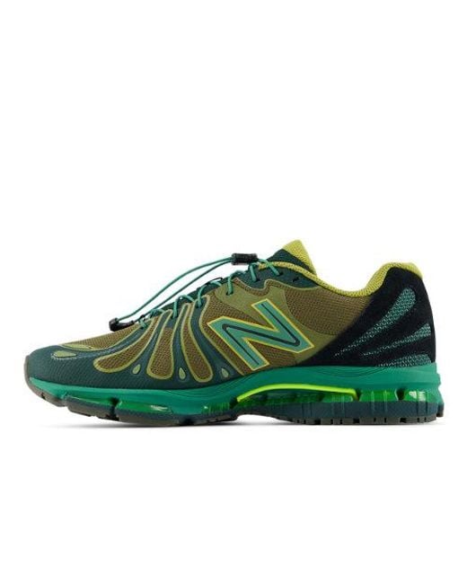 New Balance Green Abzorb 1890