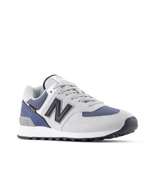 New Balance Blue 574