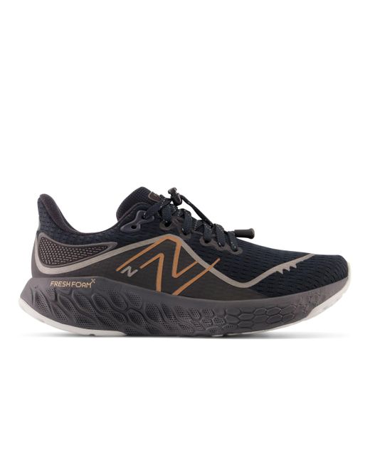 New Balance Female Fresh Foam X 1080v12 Permafrost in het Blauw Lyst NL New Balance Female Fresh Foam X 1080v12 Permafrost in het Blauw Lyst NL