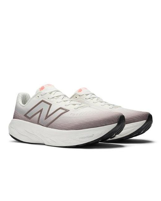 New Balance Herren Fresh Foam X 1080V14 in White für Herren