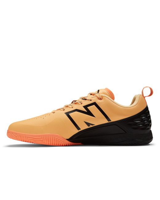 New Balance Audazo Pro In V6 in het Yellow